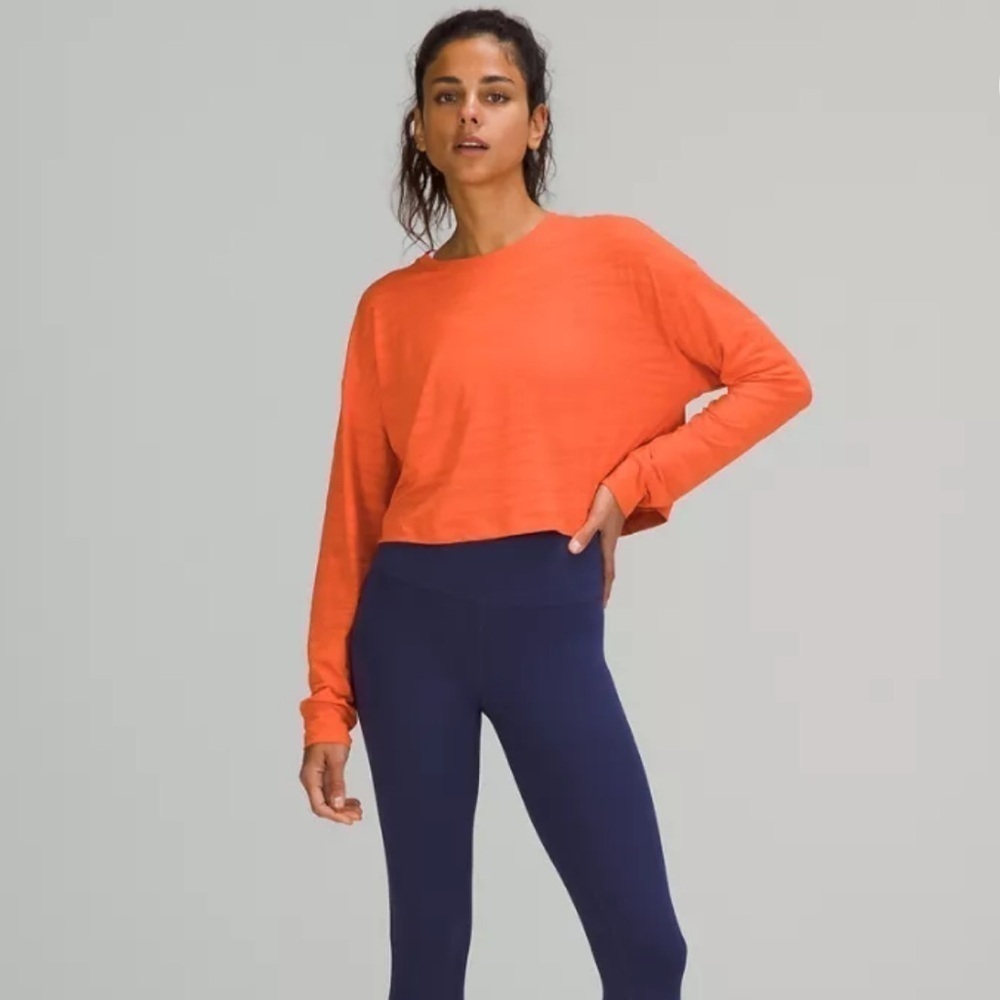 Muscle Love Long Sleeve Shirt Tiger Mesh- Sold out